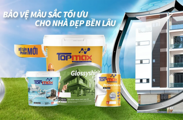 sơn topmax